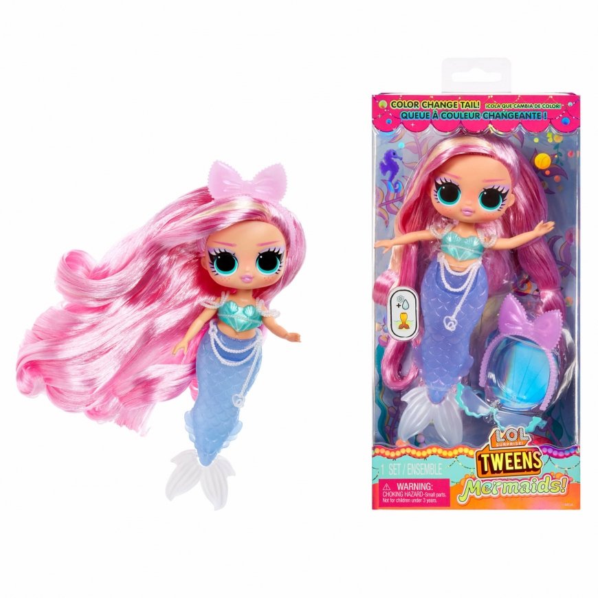 MGA Entertainment L.O.L. Surprise