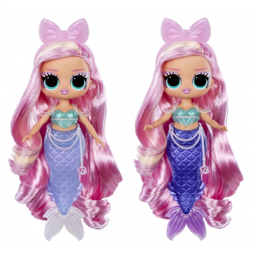 L.O.L. Surprise! Tweens Mermaid - Lola Waves – 3