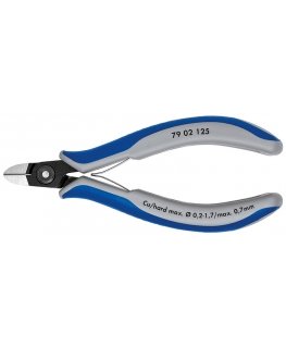 Knipex 79 02 125 plier Diagonal pliers