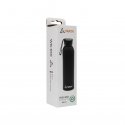 Sbox WB-650 water bottle 650ml Black Sbox WB-650 water bottle 650ml Black