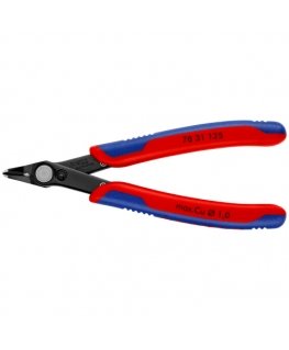 Knipex 78 31 125 Diagonal pliers