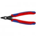 Knipex 78 31 125 Diagonālās knaibles Knipex 78 31 125 Diagonālās knaibles
