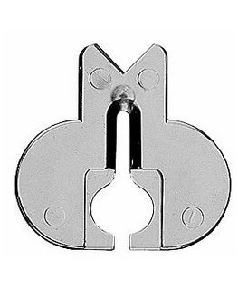 Bosch 2 607 010 079 akumuliatorinio siaurapjūklio priedas