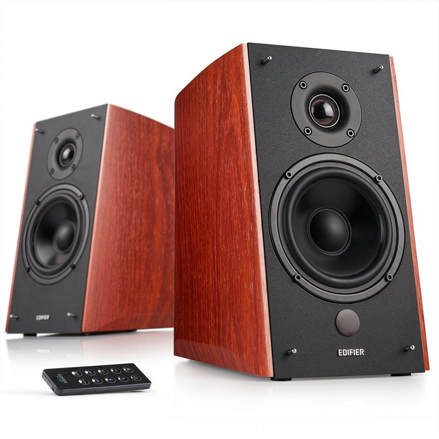 Edifier R2000DB 2 joslu Koks Vadu