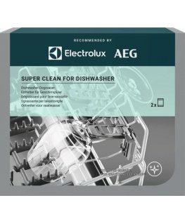 Electrolux M2DCP051