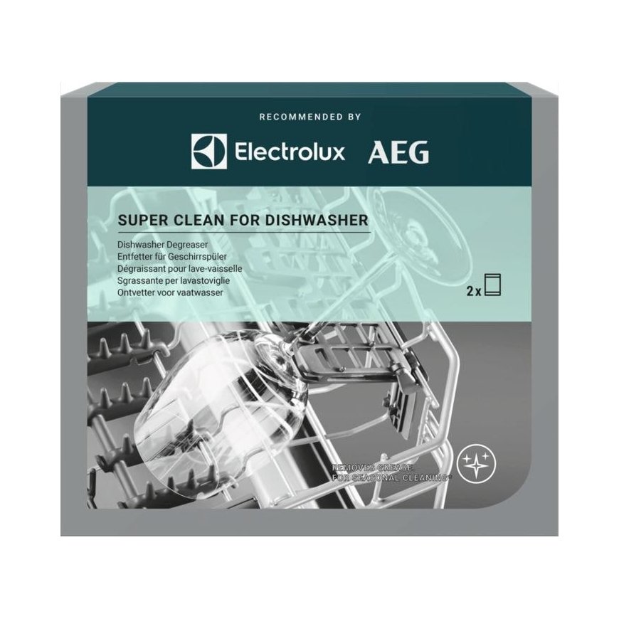 Electrolux M2DCP051
