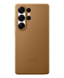 Samsung EF-VS938 matkapuhelimen suojakotelo 17,5 cm (6.9") Suojus Ruskea