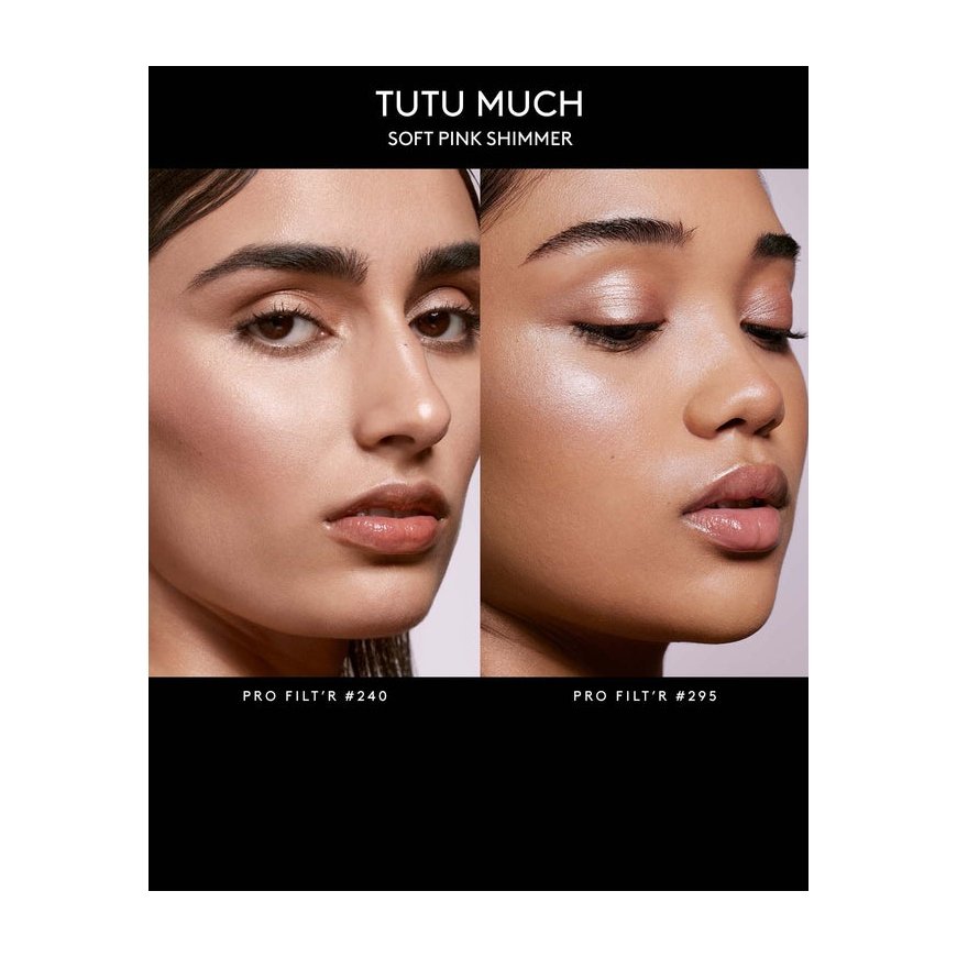 Fenty Beauty Demi`Glow (Highlighter) 4.5 g