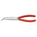 Knipex 26 21 200 pihdit Sivuleikkurit