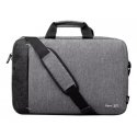 Acer ABG330 35,6 cm (14") чехол-конверт Черный, Серый Acer ABG330 35,6 cm (14") чехол-конверт Черный, Серый