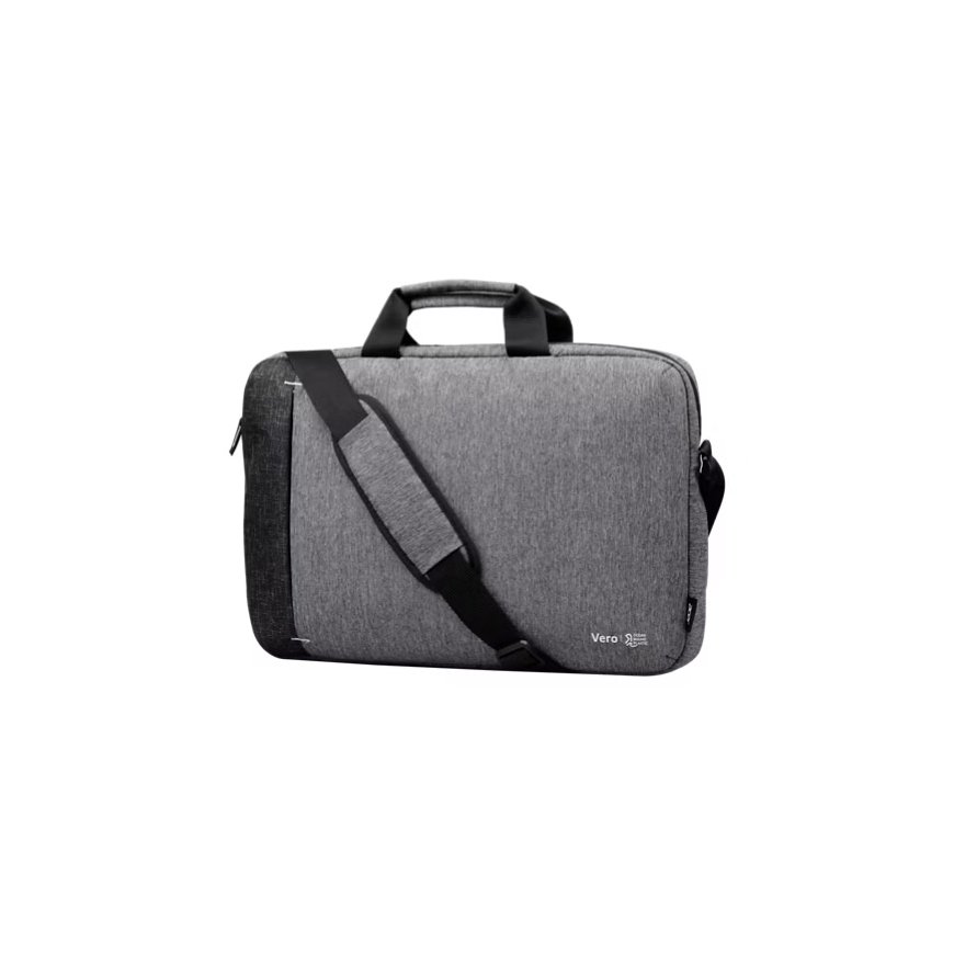 Acer ABG330 35.6 cm (14") Sleeve case Black, Grey – 3