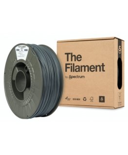 Spectrum Filaments TF-24002 materjal 3D-printimiseks Polülaktiid (PLA) Hall 1 kg