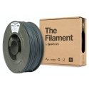 Spectrum Filaments TF-24002 eksploatacinė medžiaga 3D spausdintuvams Polilatinė rūgštis (PLA) Pilka Spectrum Filaments TF-24002 eksploatacinė medžiaga 3D spausdintuvams Polilatinė rūgštis (PLA) Pilka