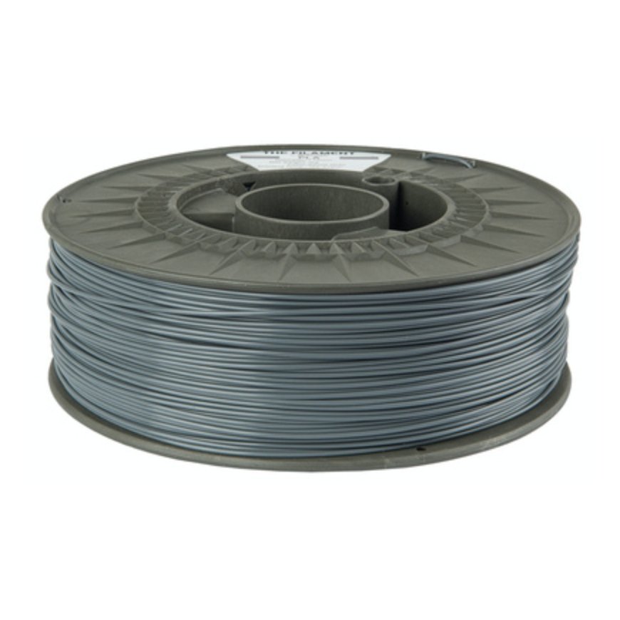 Spectrum Filaments TF-24002 печатный материал для 3D-принтеров Полилактид (ПЛА) Серый 1 kg – 3