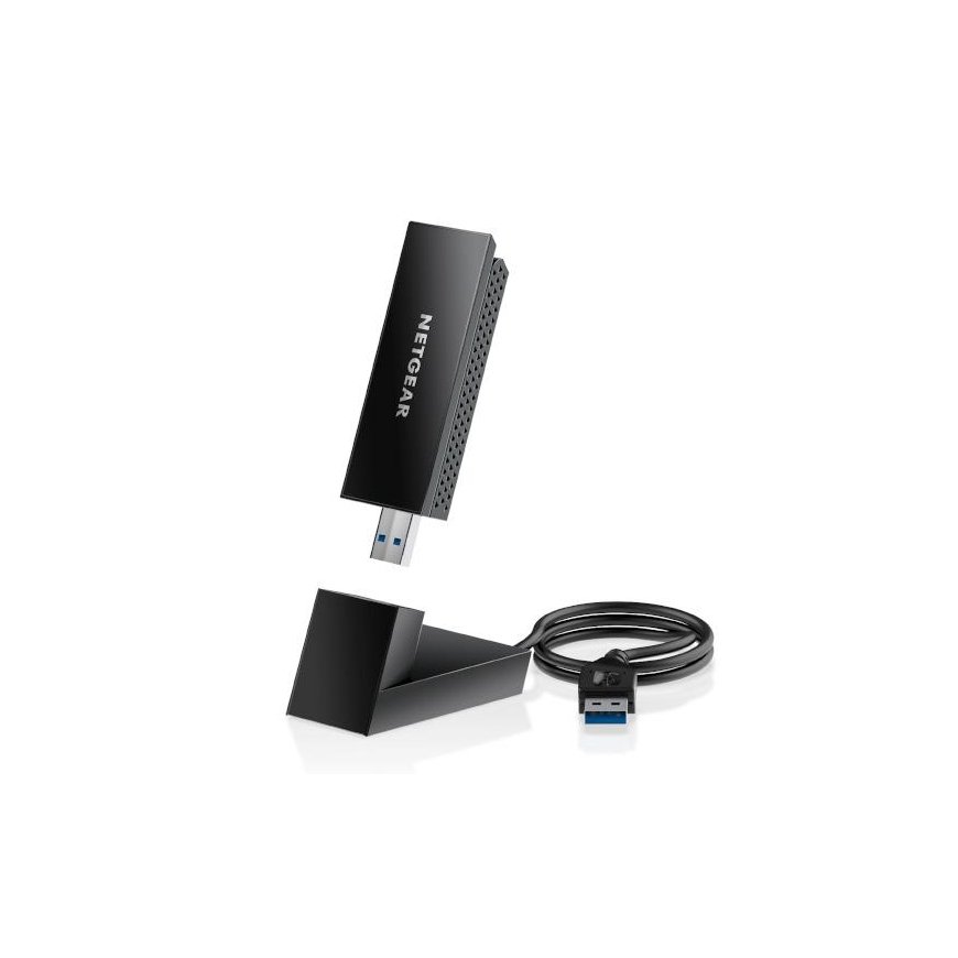 NETGEAR A8000 Беспроводная ЛВС 1200 Мбит/с
