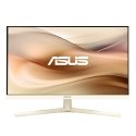 ASUS VU249CFE-M tietokoneen litteä näyttö 60,5 cm (23.8") 1920 x 1080 pikseliä Full HD Kulta ASUS VU249CFE-M tietokoneen litteä näyttö 60,5 cm (23.8") 1920 x 1080 pikseliä Full HD Kulta