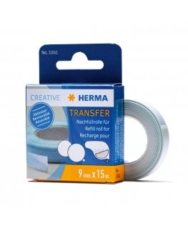 HERMA 1061 kancelejas piederumu lente 15 m