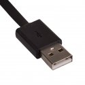 Akyga AK-AD-51 kaapelin sukupuolenvaihtaja USB type A USB Type C Valkoinen Akyga AK-AD-51 kaapelin sukupuolenvaihtaja USB type A USB Type C Valkoinen