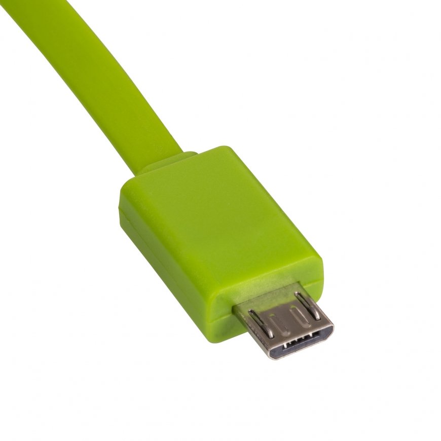 Akyga AK-AD-51 kaabli soomuutja USB type A USB Type C Valge – 4