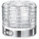 MPM Pārtikas žāvētājs, 500W MSG 11 MPM Pārtikas žāvētājs, 500W MSG 11