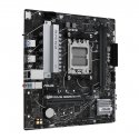 ASUS PRIME B650M-R AMD B650 Socket AM5 Микро ATX ASUS PRIME B650M-R AMD B650 Socket AM5 Микро ATX