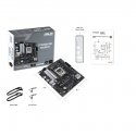 ASUS PRIME B650M-R AMD B650 AM5 lizdas „micro ATX“ ASUS PRIME B650M-R AMD B650 AM5 lizdas „micro ATX“