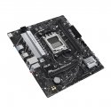 ASUS PRIME B650M-R AMD B650 Socket AM5 Микро ATX ASUS PRIME B650M-R AMD B650 Socket AM5 Микро ATX