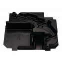 Makita 837897-2 instrumentu kastes piederums Paplāte Makita 837897-2 instrumentu kastes piederums Paplāte