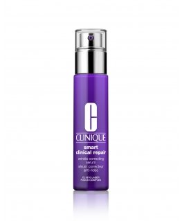 Clinique Smart Clinical Repair Wrinkle Correcting Serum Сыворотка для лица 30 ml Женский