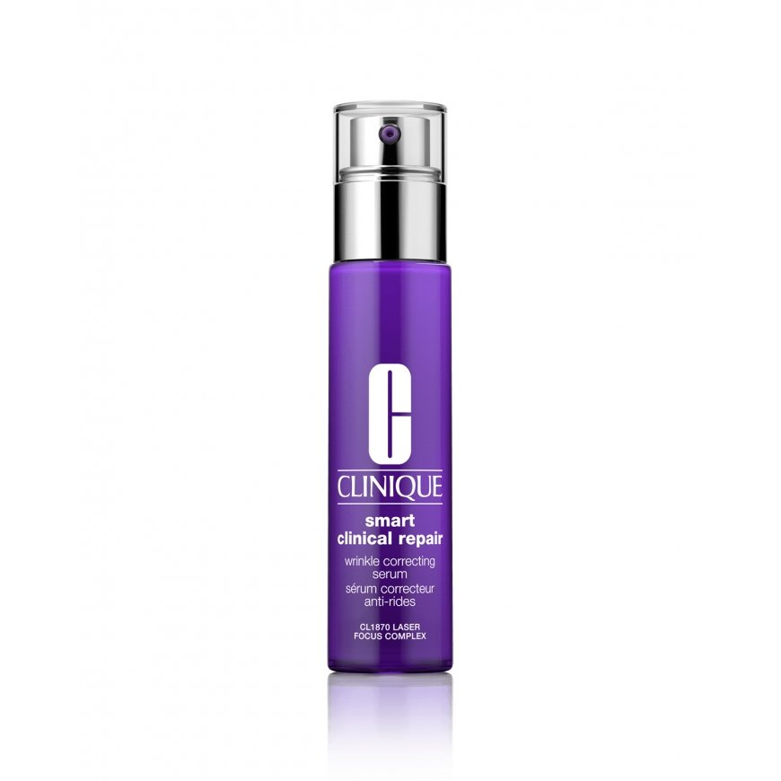 Clinique Smart Clinical Repair Wrinkle Correcting