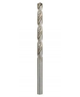 Bosch Metal drill bit HSS-G, DIN 338