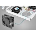 Digitus DN-19 FAN система охлаждения компьютера Корпус компьютера Вентилятор Черный Digitus DN-19 FAN система охлаждения компьютера Корпус компьютера Вентилятор Черный