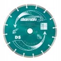 Makita D-61123 diamond blade 11.5 cm Segmented rim diamond blade Makita D-61123 diamond blade 11.5 cm Segmented rim diamond blade