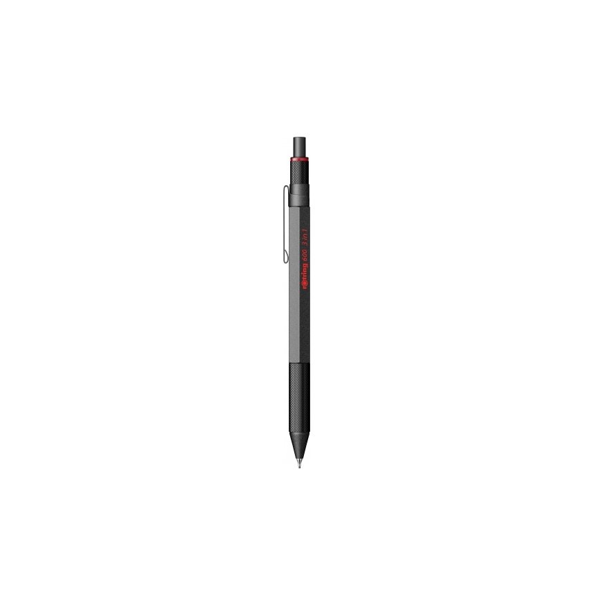 Rotring 2164108 mehāniskais zīmulis 3 pcs