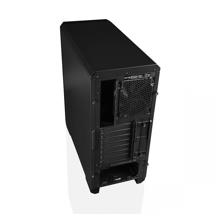 Modecom OBERON PRO LE Midi Tower Black – 5