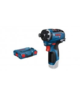 Bosch GSR 12V-35 HX Professional 1750 RPM Синий, Красный