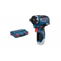 Bosch GSR 12V-35 HX Professional 1750 RPM Sinine, Punane Bosch GSR 12V-35 HX Professional 1750 RPM Sinine, Punane