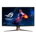 ASUS ROG Swift PG32UQXR монитор для ПК 81,3 cm (32") 3840 x 2160 пикселей 4K Ultra HD Черный ASUS ROG Swift PG32UQXR монитор для ПК 81,3 cm (32") 3840 x 2160 пикселей 4K Ultra HD Черный