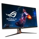 ASUS ROG Swift PG32UQXR monitori 81,3 cm (32") 3840 x 2160 pikseļi 4K Ultra HD Melns ASUS ROG Swift PG32UQXR monitori 81,3 cm (32") 3840 x 2160 pikseļi 4K Ultra HD Melns