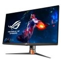 ASUS ROG Swift PG32UQXR монитор для ПК 81,3 cm (32") 3840 x 2160 пикселей 4K Ultra HD Черный ASUS ROG Swift PG32UQXR монитор для ПК 81,3 cm (32") 3840 x 2160 пикселей 4K Ultra HD Черный