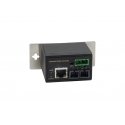 LevelOne IEC-4001 сетевой медиа конвертор 100 Мбит/с Многомодовое волокно Черный LevelOne IEC-4001 сетевой медиа конвертор 100 Мбит/с Многомодовое волокно Черный