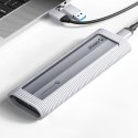 Orico AXM2S-G2-V1 M.2 NVME|NGFF USB-C|USB-A to USB-C 6Gb|s | 10G Orico AXM2S-G2-V1 M.2 NVME|NGFF USB-C|USB-A to USB-C 6Gb|s | 10G