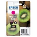 Epson Kiwi 202 tindikassett 1 tk Originaal Standard Yield Magenta Epson Kiwi 202 tindikassett 1 tk Originaal Standard Yield Magenta
