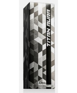 Ajmal Titan Aura EDP