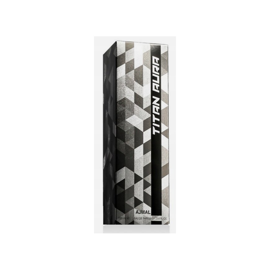 Ajmal Titan Aura EDP