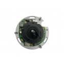 LevelOne FCS-3054 apsaugos stebėjimo kamera Skliautas IP apsaugos kamera 2048 x 1536 pikseliai Lubos LevelOne FCS-3054 apsaugos stebėjimo kamera Skliautas IP apsaugos kamera 2048 x 1536 pikseliai Lubos