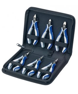 Knipex 00 20 16 P tangid Tangide komplekt