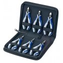 Knipex 00 20 16 P набор ключей и инструментов 6 инструменты Knipex 00 20 16 P набор ключей и инструментов 6 инструменты