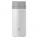 ZWILLING Thermo termosas 0,42 L Pilka, Balta ZWILLING Thermo termosas 0,42 L Pilka, Balta