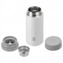 ZWILLING Thermo termosas 0,42 L Pilka, Balta ZWILLING Thermo termosas 0,42 L Pilka, Balta
